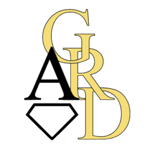 gard logo (without fone)
