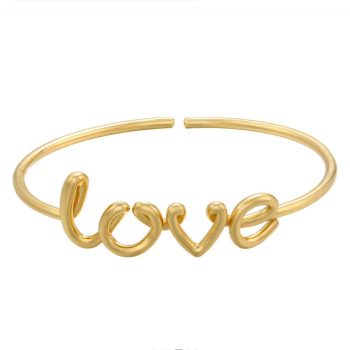 Браслет «Love»