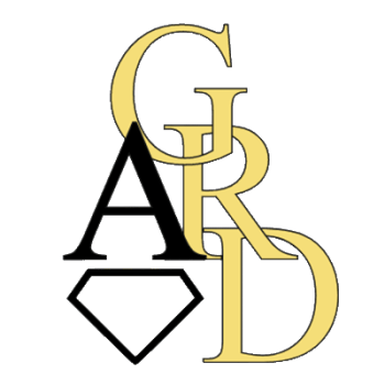 gard logo (without fone)